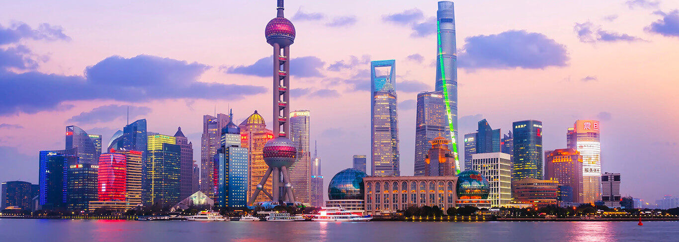 Markteintritt China mit der Go-International Förderung für Mutige