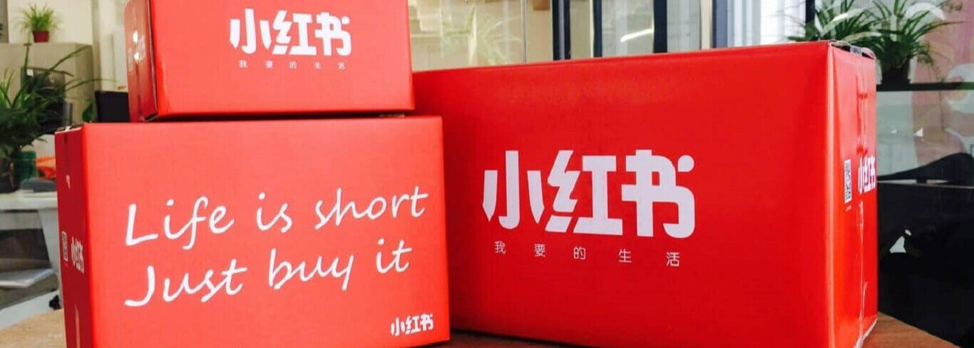 Xiaohongshu (Little Red Book) – die Revolution des eCommerce