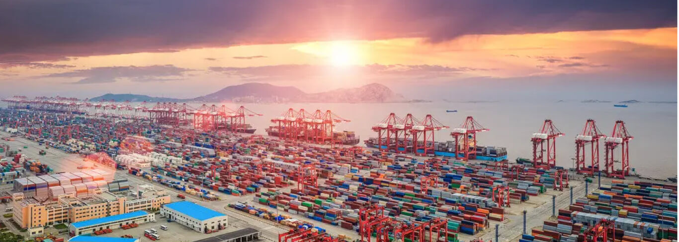 eCommerce to China – die logistischen Grundlagen