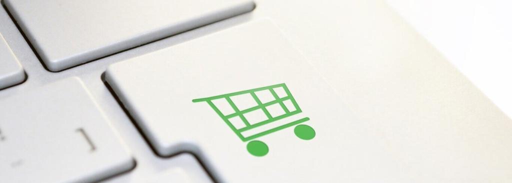 Der neue Rechtliche Rahmen für den E-Commerce