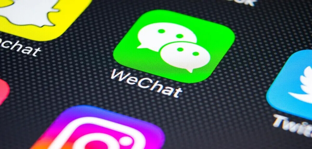 Mit dem richtigen Wissen wird WeChat ein mächtiges Tool für expandierende Unternehmen.