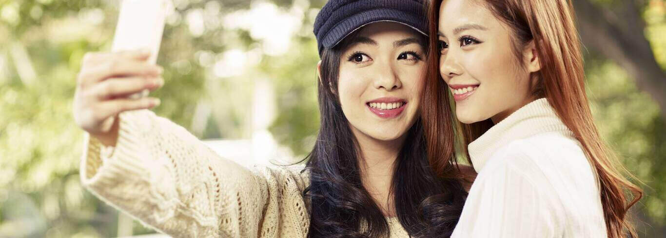 Elf chinesische Social Media Plattformen die man kennen muss!