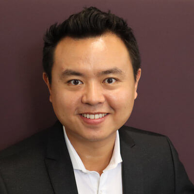 Chien Hao Hsu - Founder | CEO