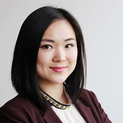 Madeleine Tang - Partner | Head of Business Operations