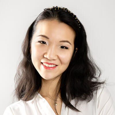 Melissa Wang - Business Development