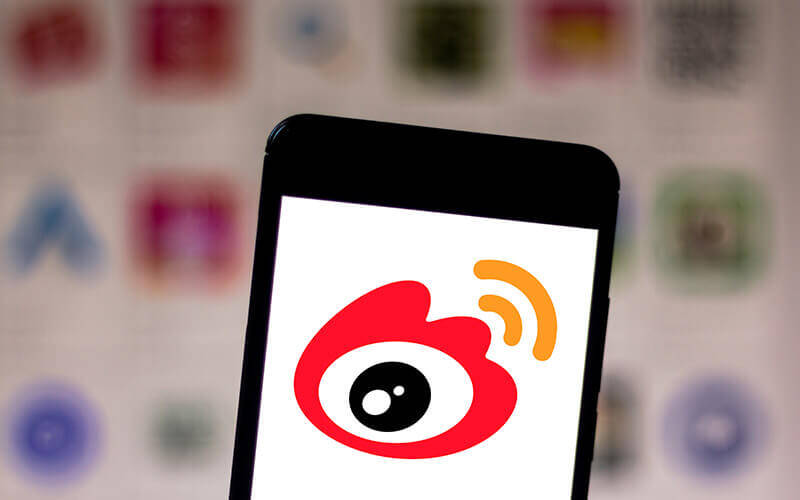 Sina Weibo - Microblogging in China