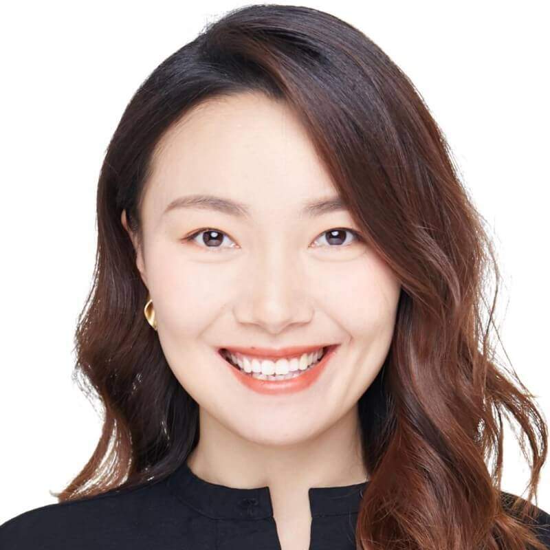 Vicky Xie - Business Operation Assistant