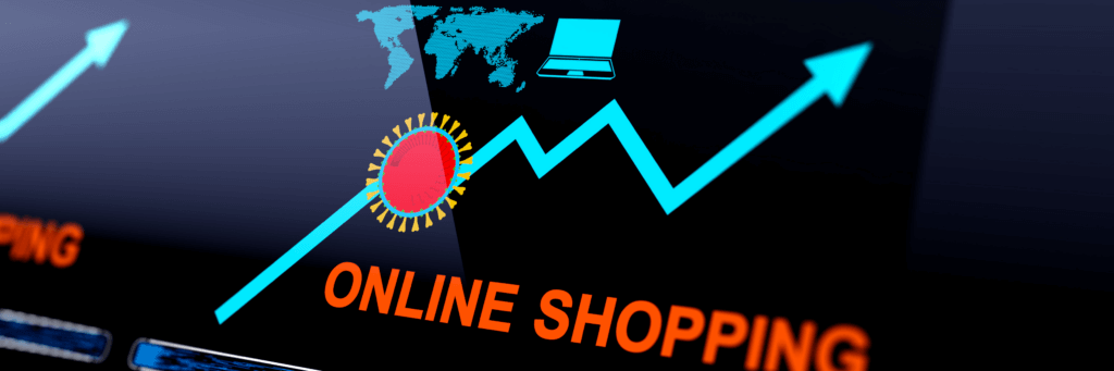 Online shopping and e-commerce