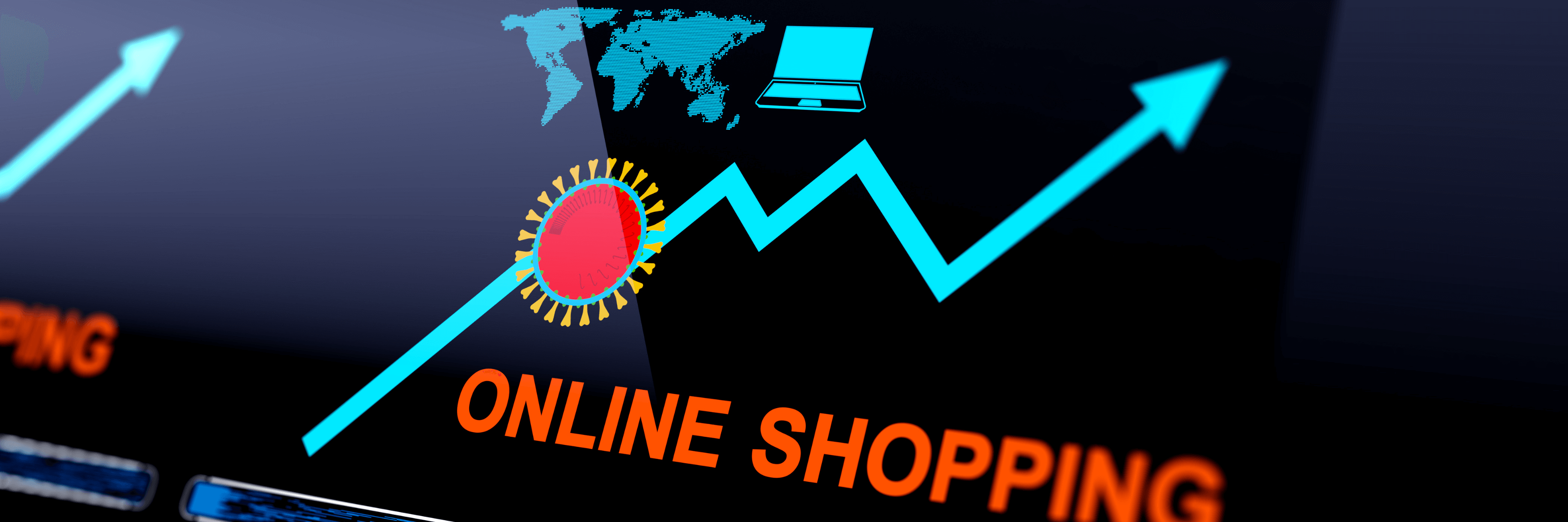 Online shopping and e-commerce